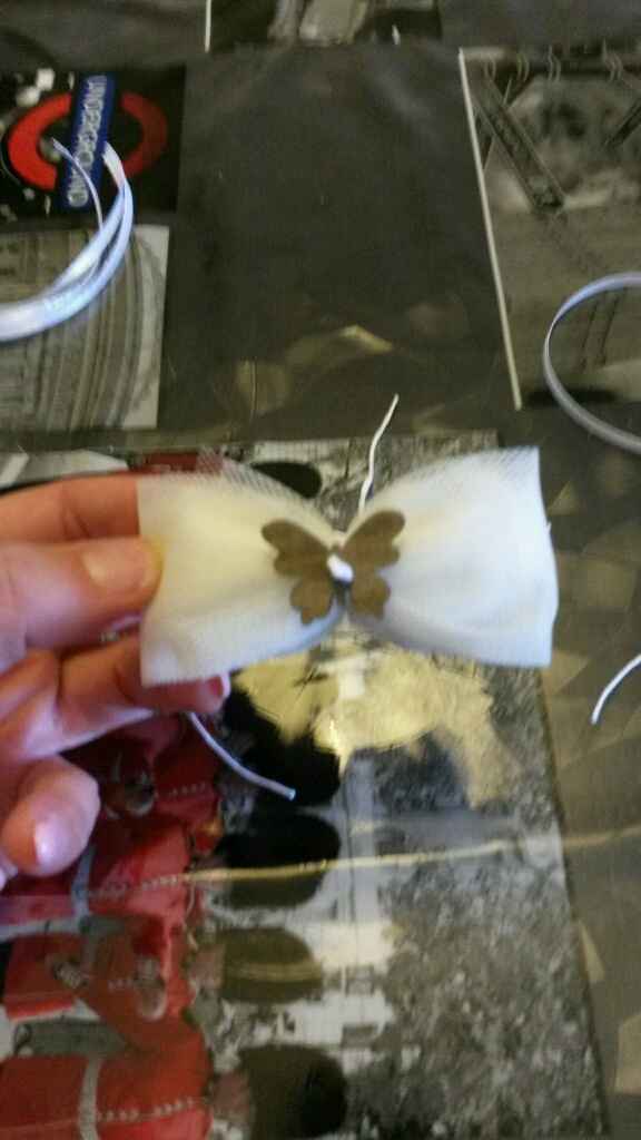 A -5 vi saluto tutte con i miei fai da te ! - 9