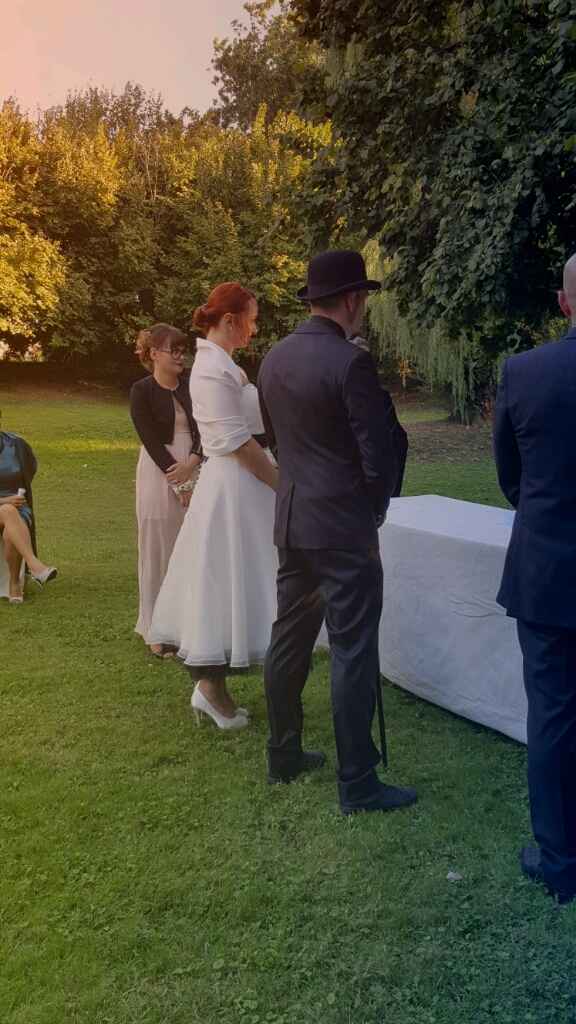 Il nostro giorno speciale - 1