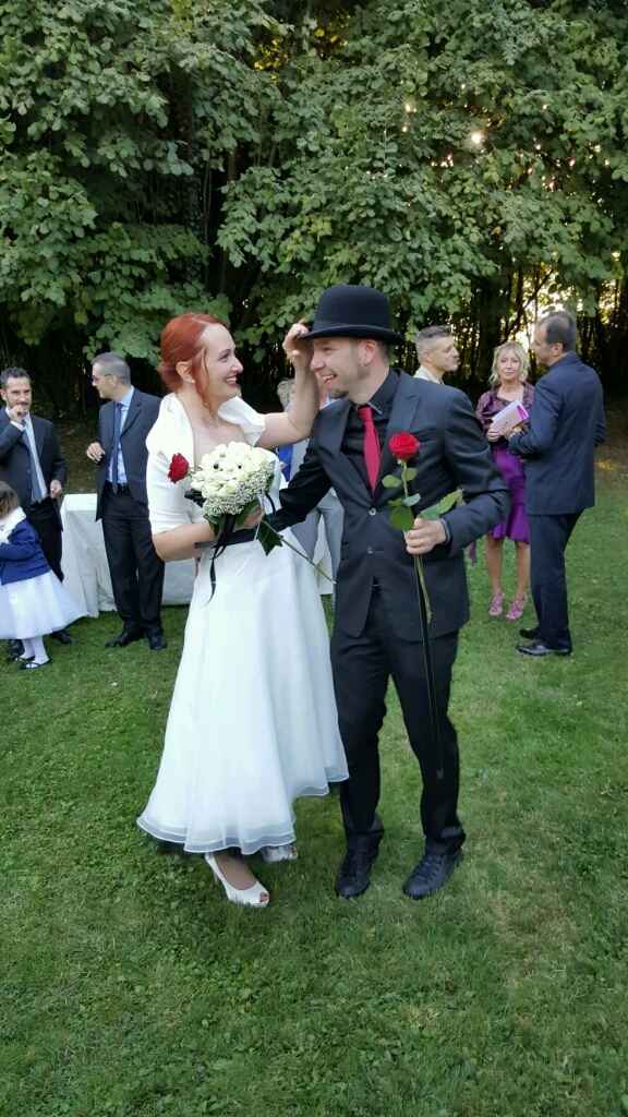 Il nostro giorno speciale - 4