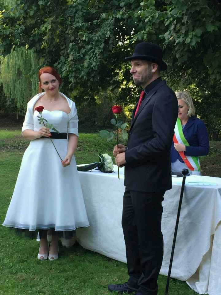 Il nostro giorno speciale - 4