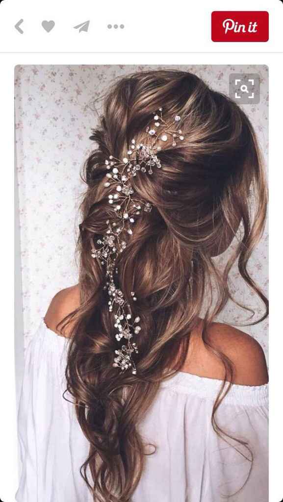 La mia acconciatura preferita - 1