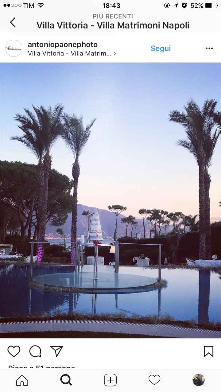 La mia location preferita - 1