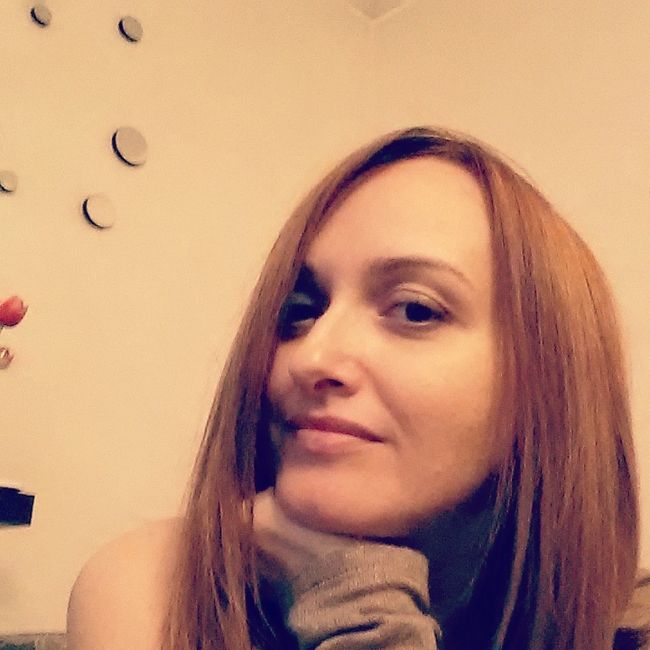 E dopo il topic somiglianze dei fm...voi a quale vip pensate di somigliare?? - 1