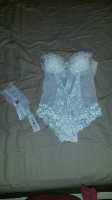 Intimo.... sbizzarritevi... - 1