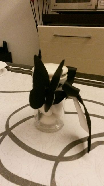 Prove bomboniera - 2