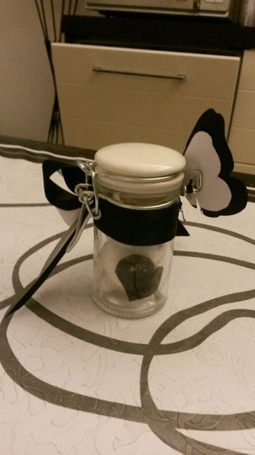 Prove bomboniera - 3