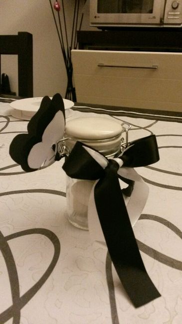 Prove bomboniera - 1