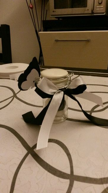 Prove bomboniera - 2