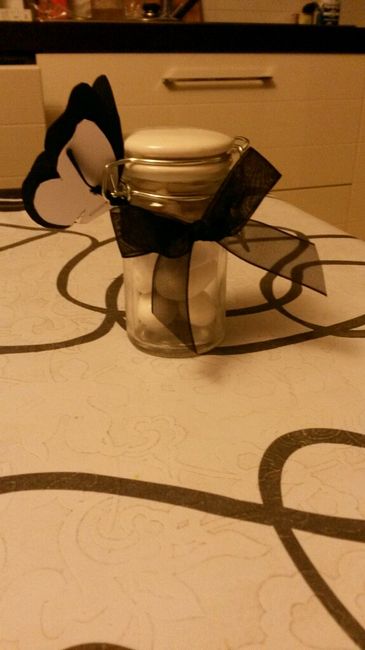 Prove bomboniera - 2