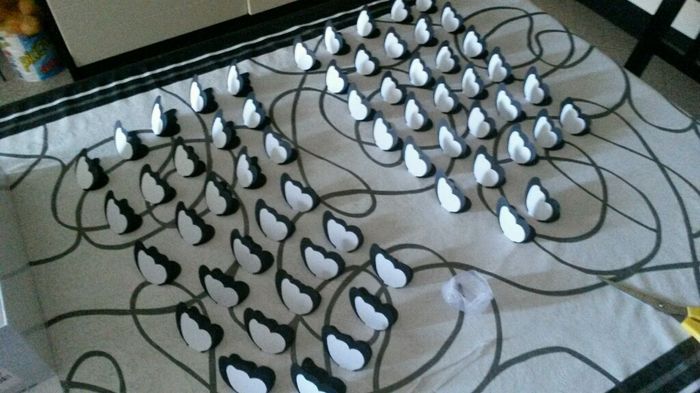 Ecco ho finalmente deciso come fare i coni!! - 1