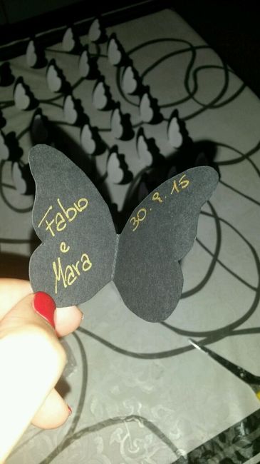 Ecco ho finalmente deciso come fare i coni!! - 2