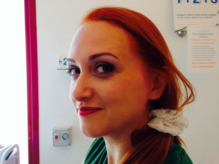 Prova trucco a -48 - 3