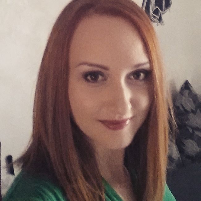 Prova trucco a -48 - 4