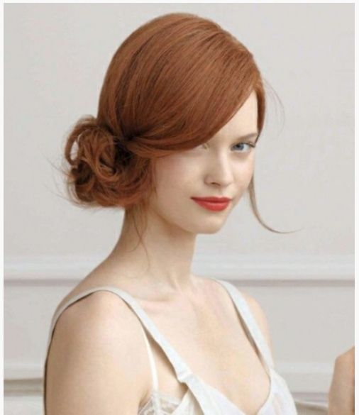 Prova acconciatura - 1