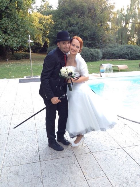 Il nostro giorno speciale - 3