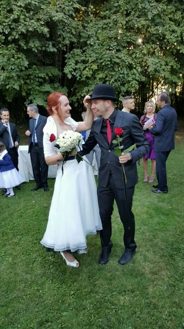 Il nostro giorno speciale - 4