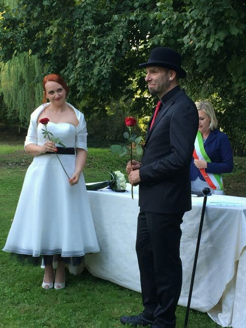 Il nostro giorno speciale - 4