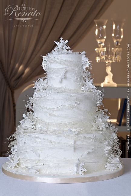 La mia torta preferita - 1