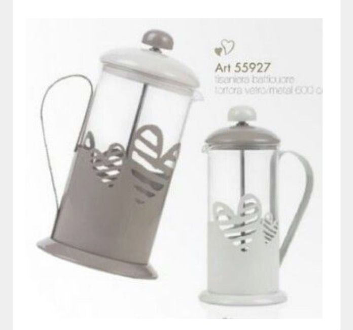 La mia bomboniera preferita! - 1