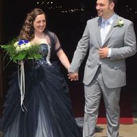 26-05-2018 sposata - 1