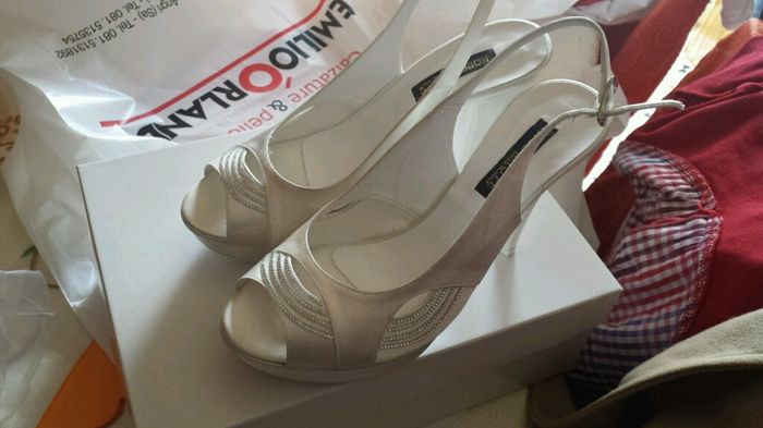 Finalmente...le scarpe! - 2