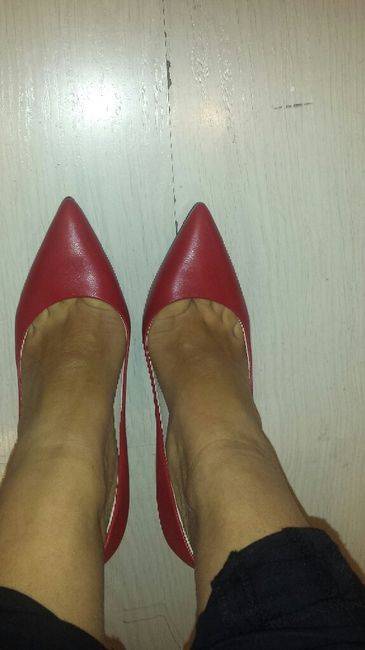 -11 e senza scarpe - 2