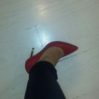 -11 e senza scarpe - 1