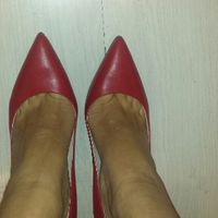 -11 e senza scarpe - 2