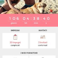 Condividete la data delle vostre nozze - 1