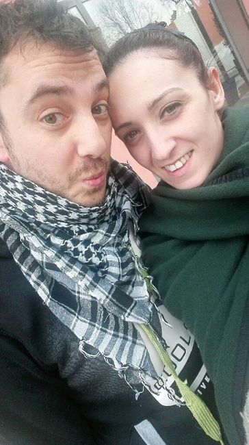Condividi la vostra foto più bella insieme 📸 11