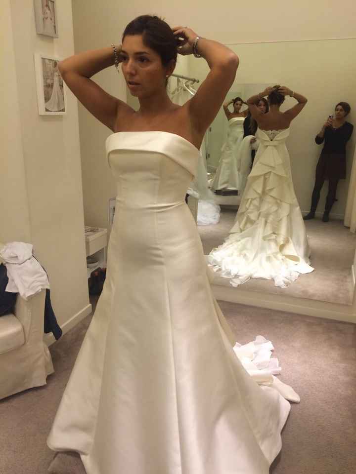 Nicole linea colet 2016 - 2