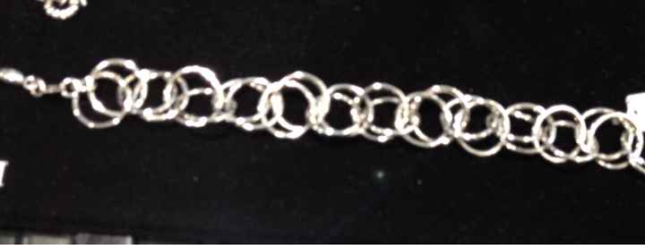 Bomboniere testimoni - 2