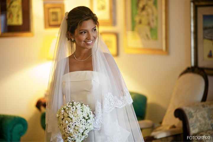 Foto neo sposineee....!!! - 1