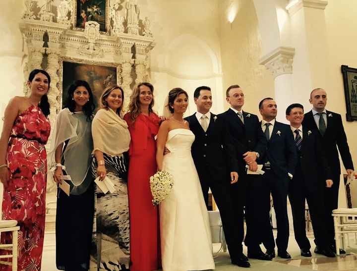 Foto neo sposineee....!!! - 10