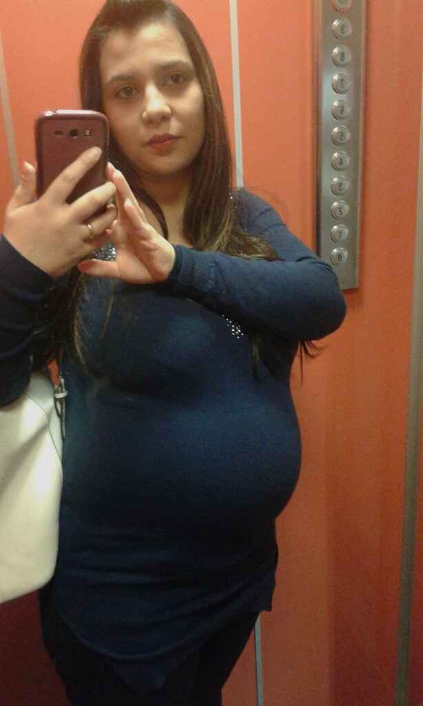 Manca solo l ultimo mese...mamme di dicembre ci siamo quasi!!!q' - 1