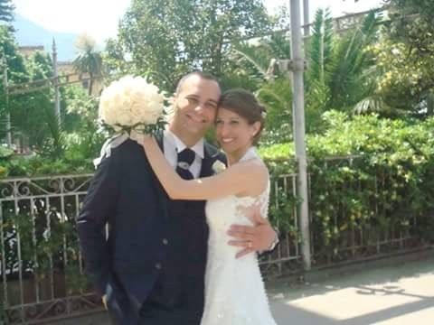 5/08/2015 un sogno divenuto realtà