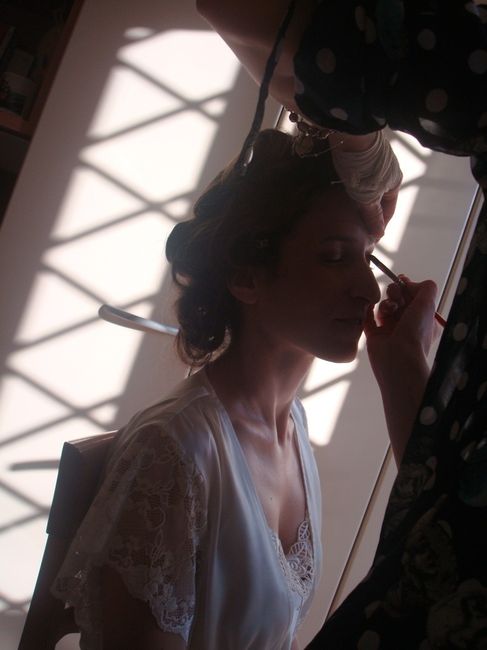 Che emozione............