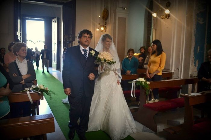 I battiti accelerano.....