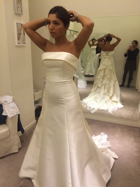 Nicole linea colet 2016 - 2