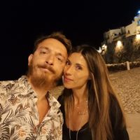 Condividi una vostra foto di coppia - 1