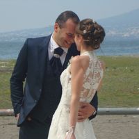 Siamo felicissimi!!!