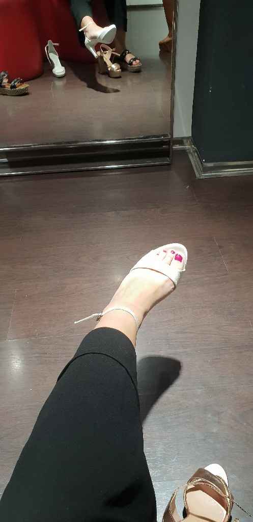 Scarperia in tilt - 2