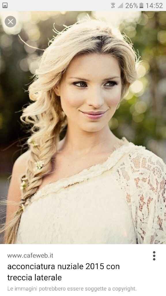 Cosa fareste con questi capelli? - 3