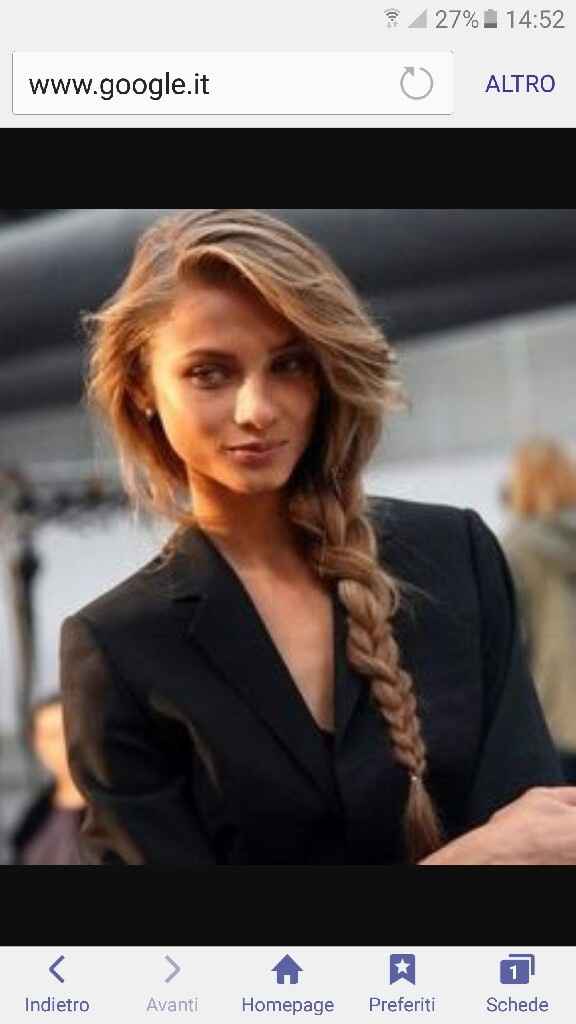 Cosa fareste con questi capelli? - 5