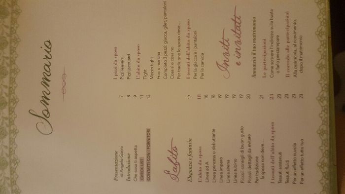 Finalmente ce l'ho anch'io! - 1