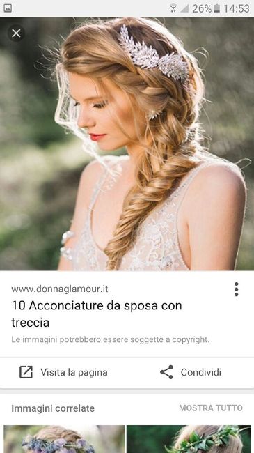 Cosa fareste con questi capelli? - 1