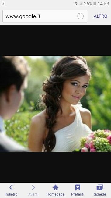 Cosa fareste con questi capelli? - 2