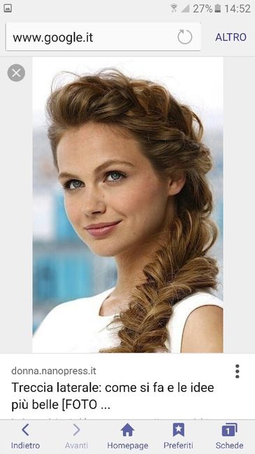 Cosa fareste con questi capelli? - 4