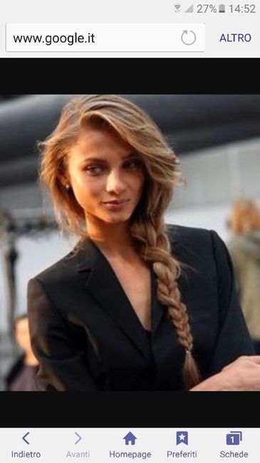 Cosa fareste con questi capelli? - 5