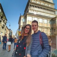 Sorpresa di compleanno al mio futuro marito - 2